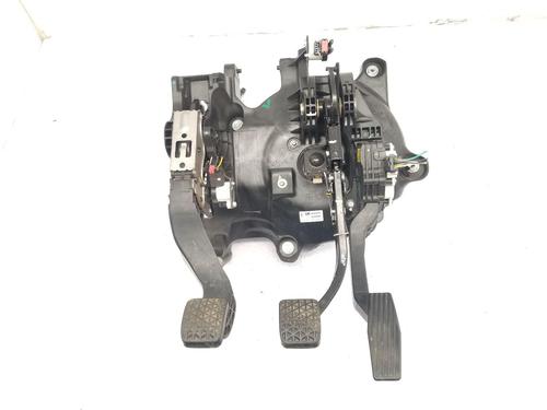 Used Pedal CHEVROLET TRAX 1.6 (116 hp) 27240551