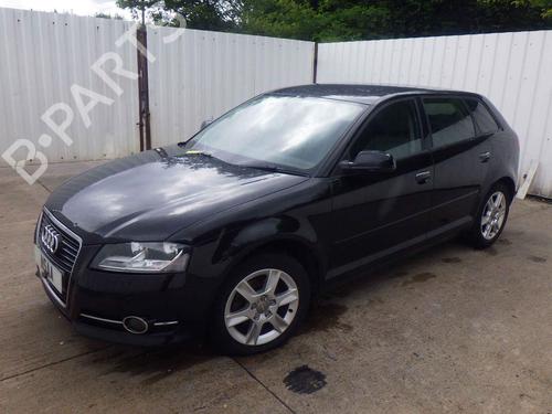 Right front fog light AUDI A3 Sportback (8PA) 1.6 TDI | BP32275327C31