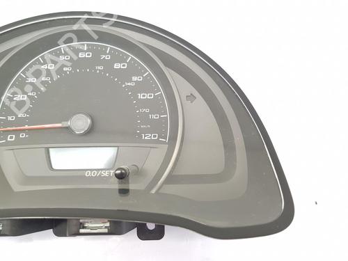 Instrument cluster SEAT Mii (KF1, KE1) 1.0 | BP27550385C47 