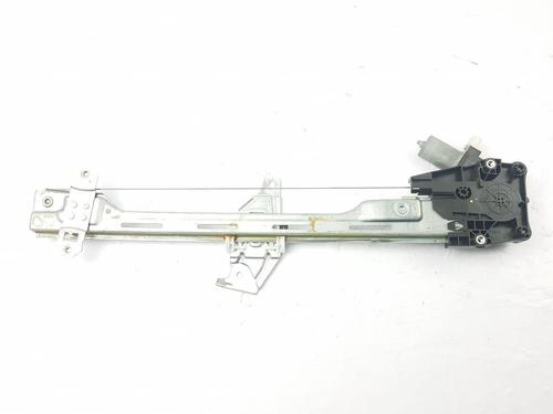 Used Front left window mechanism SUZUKI VITARA (LY) 1.6 (APK 416) (120 hp) 27855839