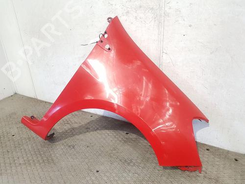 Right front fenders RENAULT CLIO III (BR0/1, CR0/1) 1.4 16V | BP22204405C42 