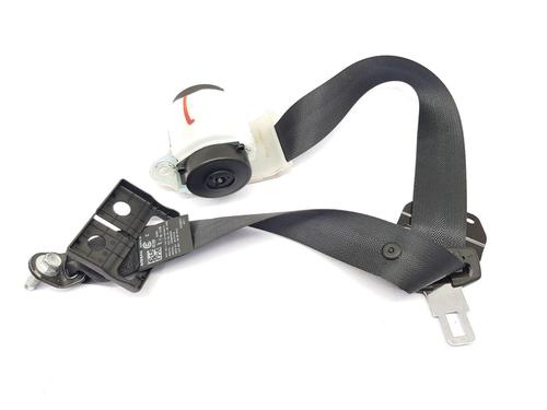 Cinturón de seguridad trasero central NISSAN JUKE (F15) 1.6 (117 hp) 30554401
