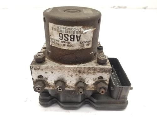 ABS pump HYUNDAI i10 I (PA) 1.2 | BP28120173M43 