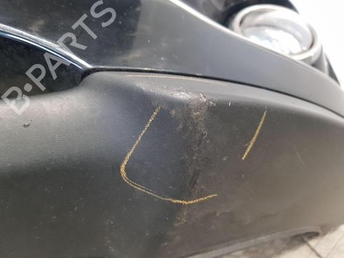 Front bumper HYUNDAI ix35 (LM, EL, ELH) 1.6 | BP26509437C7 
