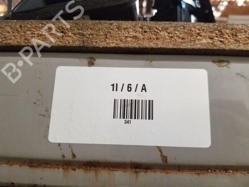 Luftventil FORD FOCUS III 1.6 TDCi | BP38292602I21 - Image 9