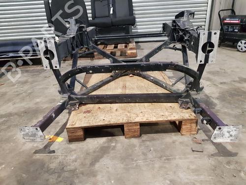 Subframe ALFA ROMEO 4C (960_) 1.8 (960.CXB1A) | BP27728129M9 - Image 5