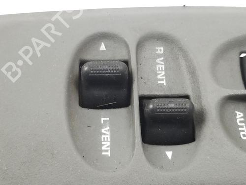 Right front window switch CHRYSLER VOYAGER IV (RG, RS) 2.8 CRD | BP29082940I26