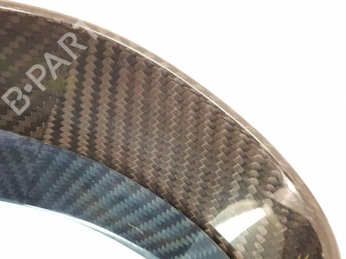 Right mirror MCLAREN 570S 3.8 | BP22684137C27 