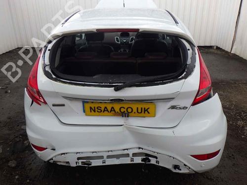 Used Parts FORD FIESTA VI (CB1, CCN) 1.6 TDCi (95 hp) 4352758