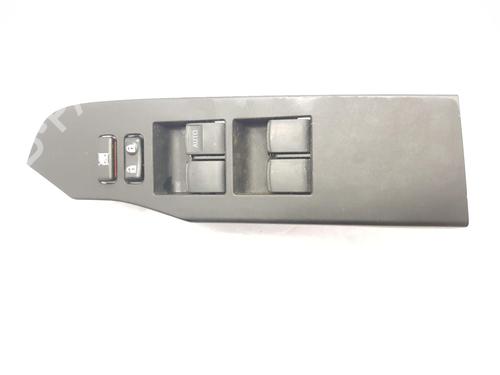 Used Right front window switch TOYOTA AURIS (_E18_) 1.6 (ZRE181_, ZRE185_, ZRE185R, ZRE181R) (132 hp) 30580937