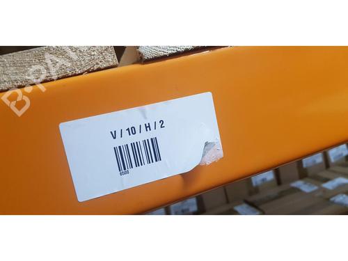 Left daytime light HYUNDAI TUCSON (TL, TLE) 1.7 CRDi | BP30115893C104 