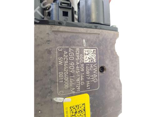 Steering rack AUDI A6 C7 (4G2, 4GC) 2.0 TDI | BP36467233M22 - Image 7