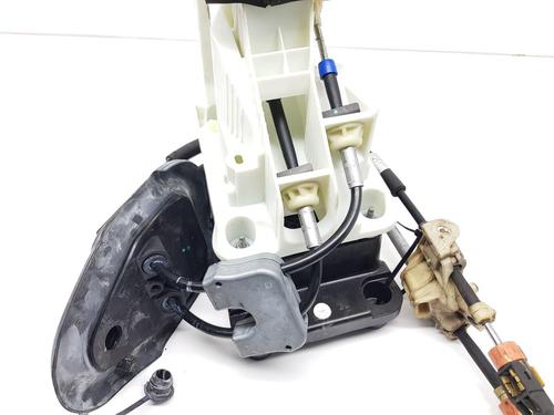 Gear lever PEUGEOT 3008 I MPV (0U_) 1.6 BlueHDi 120 | BP22208237M90 