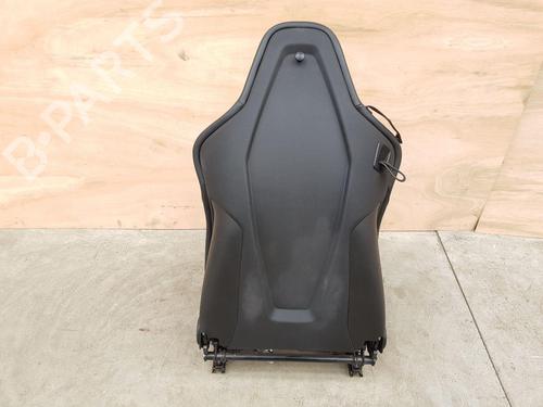 Right front seat MCLAREN 650S Spider 3.8 | BP22684082C16 