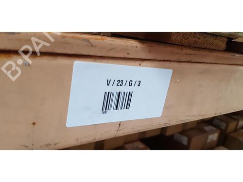 Elektronische module MAZDA 6 Saloon (GJ, GL) 2.2 D (GJ2FP) | BP27392375M83