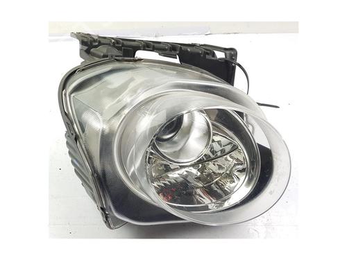 Used Right headlight NISSAN JUKE (F15) 1.2 DIG-T (115 hp) 23263973