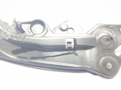 Left headlight support VW POLO VI (AW1, BZ1, AE1)  | BP31301038C157 