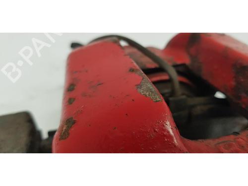 Right front brake caliper BMW 4 Coupe (F32, F82) 420 d | BP27455551M104 