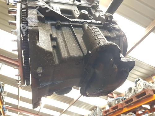 Engine NISSAN MICRA IV (K13K, K13KK) 1.2 | BP30138043M1