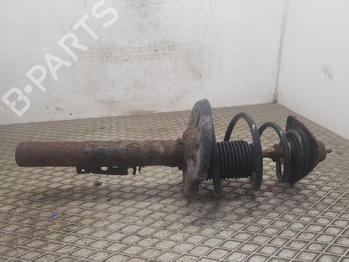 Used Left front shock absorber PORSCHE BOXSTER (986) S 3.2 (252 hp) 30627859