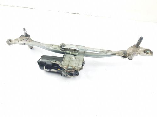 Front wiper motor HYUNDAI ix35 (LM, EL, ELH) 1.7 CRDi | BP29871015M29