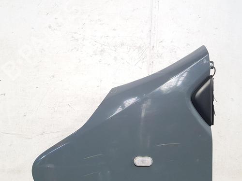 Left front fenders RENAULT TRAFIC III Van (FG_)  | BP27455520C41 