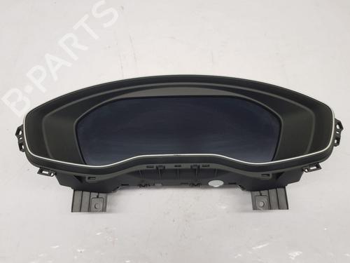 Used Instrument cluster AUDI A4 B9 Avant (8W5, 8WD) RS4 TFSi quattro (450 hp) 30331016