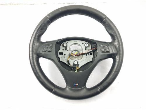 Used Steering wheel BMW 1 Coupe (E82) 120 d (177 hp) 29379062