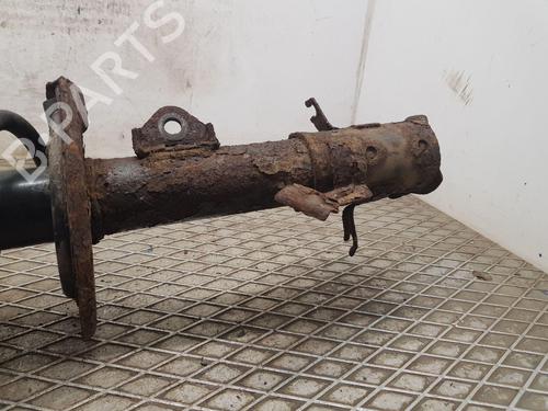 Right front shock absorber NISSAN JUKE (F15) 1.5 dCi | BP27664488M17 