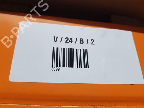 Støtte JAGUAR I-PACE (X590) EV400 AWD | BP31603599C155 