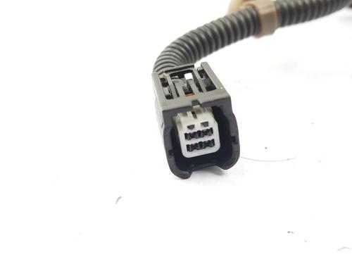 Seat buckle HONDA CIVIC VIII Hatchback (FN, FK) 2.2 CTDi (FK3) | BP22658025I32 