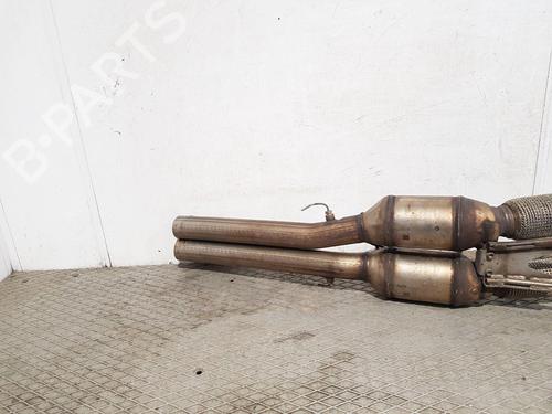Catalyst AUDI A3 Sportback (8YA, 8YF) 30 TDI | BP25462307M10 