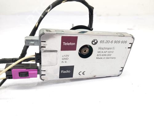 Antenne/Base BMW 3 Convertible (E46) 320 Ci | BP31819755C140