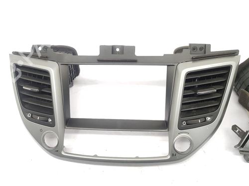 Air vent HYUNDAI TUCSON (TL, TLE) 1.7 CRDi | BP22675356I21 