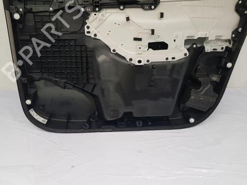 Front left panel MAZDA CX-30 (DM) SKYACTIV-G M Hybrid | BP32004056C58  - Image 7