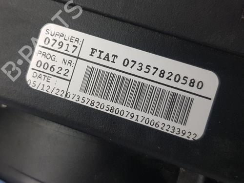 Ratstangsstang FIAT 500 (312_) 1.0 Mild Hybrid (312.AYD1B) | BP30976970I23