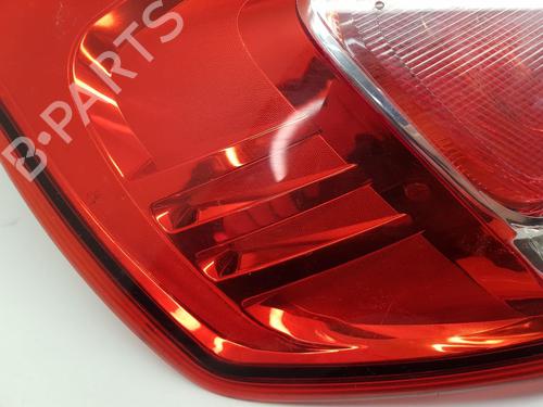 Left taillight FORD FIESTA VI (CB1, CCN) 1.0 EcoBoost | BP31027277C34 
