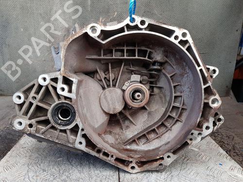 Gearbox VAUXHALL MERIVA Mk II (B) (S10) 1.4 | BP27664793M3 