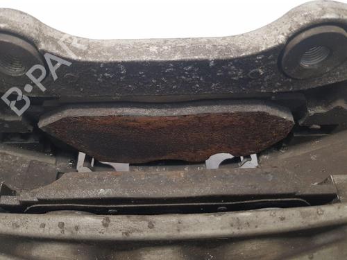 Right front brake caliper AUDI Q7 (4MB, 4MG, 4MQ) SQ7 TDI quattro | BP33412662M104 - Image 4