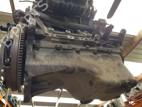 Engine SUZUKI SPLASH (EX) 1.2 (A5B412) | BP27353015M1