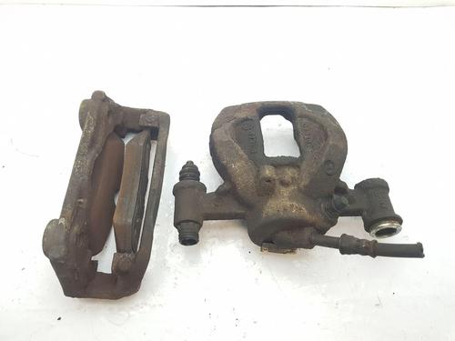 Used Right rear brake caliper MERCEDES-BENZ SPRINTER 3,5-t Van (B907, B910) [2018-2026]  26134855