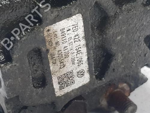 Steering pump VW AMAROK (2HA, 2HB, S1B, S6B, S7A, S7B, AGD) 2.0 BiTDI 4motion | BP34253432M99  - Image 9