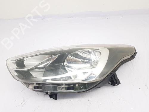 Phare gauche FORD KA+ III (UK, FK) [2014-2026]  31819707