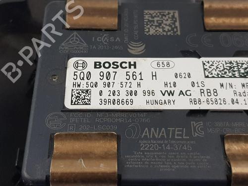 Elektronik Modul SEAT LEON (5F1) 1.2 TSI | BP30823408M83