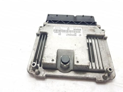 Calculateur moteur (ecu) CHEVROLET CAPTIVA (C100, C140) 2.0 D 4WD | BP30891634M57