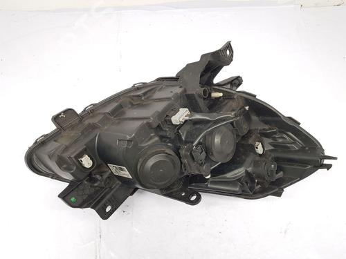 Left headlight RENAULT CLIO III (BR0/1, CR0/1) 1.2 (BR01, BR03, BR0E, CR0E) | BP32251986C28