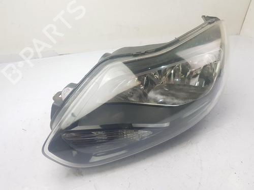 Left headlight FORD FOCUS III 1.0 EcoBoost | BP34708746C28 - Image 3