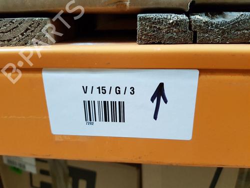 Hood lock JAGUAR XF I (X250) 2.2 D | BP28283773C133 
