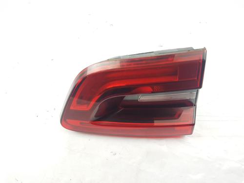 Used Left tailgate light RENAULT KADJAR (HA_, HL_) 1.5 dCi 110 (HLA3) (110 hp) 28049872