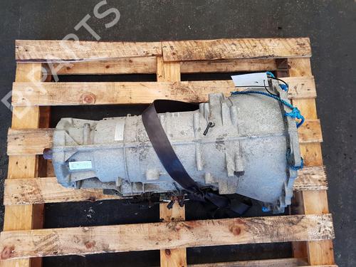 Used Gearbox LAND ROVER DISCOVERY III (L319) 2.7 TD 4x4 (190 hp) 24941628